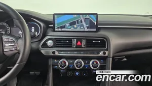 Genesis G70, 2020 — миниатюра 14