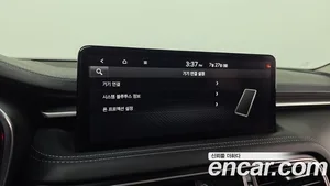 Genesis G70, 2020 — миниатюра 18
