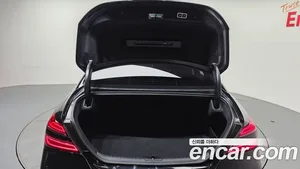 Genesis G70, 2020 — миниатюра 20