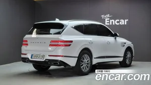 Genesis GV80, 2022 — миниатюра 2