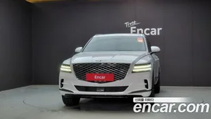 Genesis GV80, 2022 — миниатюра 3