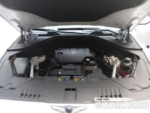 Genesis GV80, 2022 — миниатюра 6