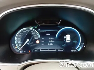 Genesis GV80, 2022 — миниатюра 11