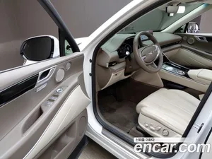 Genesis GV80, 2022 — миниатюра 13