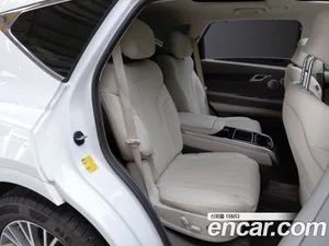 Genesis GV80, 2022 — миниатюра 17