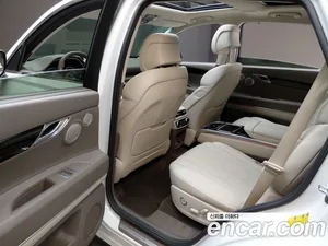 Genesis GV80, 2022 — миниатюра 18
