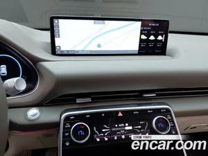 Genesis GV80, 2022 — миниатюра 19