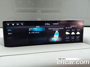 Genesis GV80, 2022 — миниатюра 20