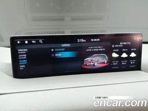 Genesis GV80, 2022 — миниатюра 22