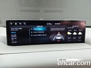Genesis GV80, 2022 — миниатюра 23