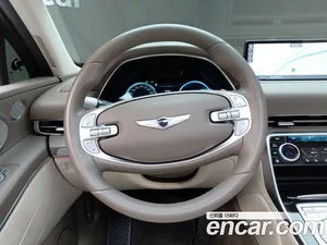 Genesis GV80, 2022 — миниатюра 24