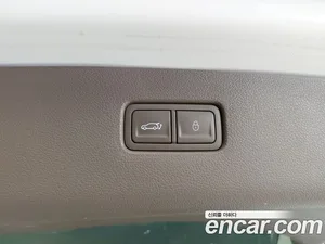 Genesis GV80, 2022 — миниатюра 25