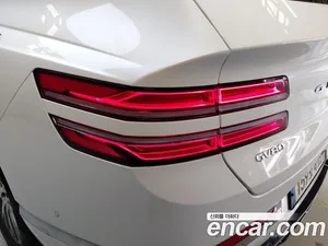 Genesis GV80, 2022 — миниатюра 9