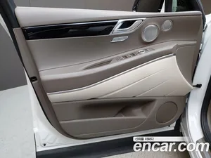 Genesis GV80, 2022 — миниатюра 14