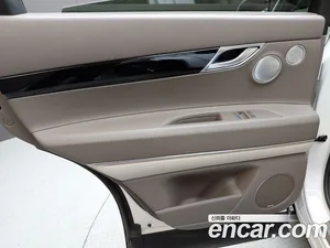 Genesis GV80, 2022 — миниатюра 15