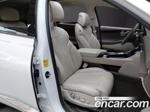 Genesis GV80, 2022 — миниатюра 16
