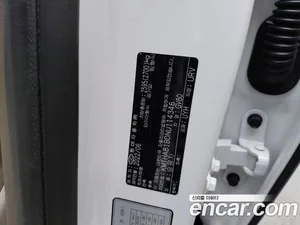Genesis GV80, 2022 — миниатюра 27