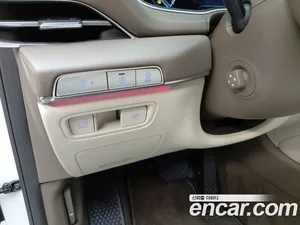 Genesis GV80, 2022 — миниатюра 28