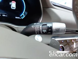 Genesis GV80, 2022 — миниатюра 29