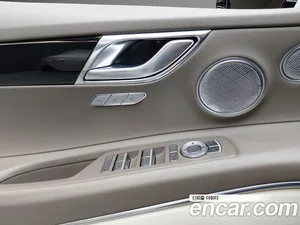 Genesis GV80, 2022 — миниатюра 30