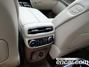 Genesis GV80, 2022 — миниатюра 34