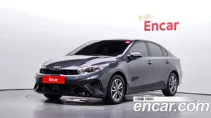 Kia K3, 2024 — миниатюра 1