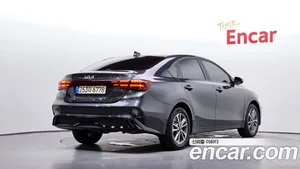 Kia K3, 2024 — миниатюра 2