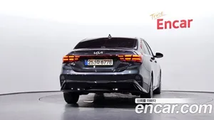 Kia K3, 2024 — миниатюра 4