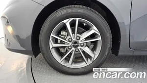 Kia K3, 2024 — миниатюра 5