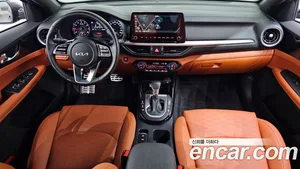 Kia K3, 2024 — миниатюра 7
