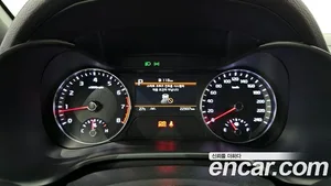 Kia K3, 2024 — миниатюра 8