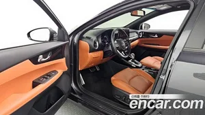 Kia K3, 2024 — миниатюра 10