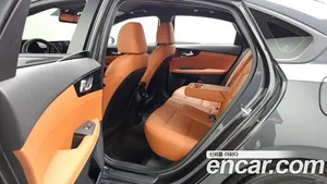 Kia K3, 2024 — миниатюра 11