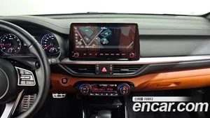 Kia K3, 2024 — миниатюра 13