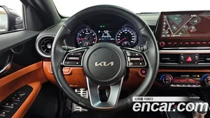 Kia K3, 2024 — миниатюра 14