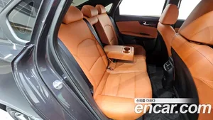 Kia K3, 2024 — миниатюра 18