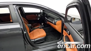 Kia K3, 2024 — миниатюра 19