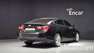 Chevrolet Malibu, 2020 — миниатюра 2
