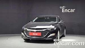 Chevrolet Malibu, 2020 — миниатюра 3