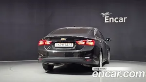 Chevrolet Malibu, 2020 — миниатюра 4