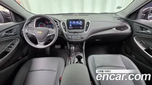 Chevrolet Malibu, 2020 — миниатюра 7