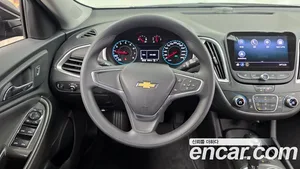 Chevrolet Malibu, 2020 — миниатюра 13