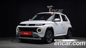 Hyundai Casper, 2026 — миниатюра 1