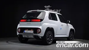 Hyundai Casper, 2026 — миниатюра 2