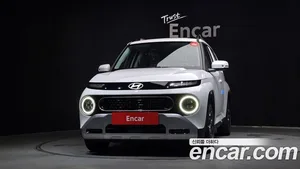Hyundai Casper, 2026 — миниатюра 3