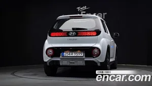 Hyundai Casper, 2026 — миниатюра 4