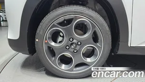 Hyundai Casper, 2026 — миниатюра 5