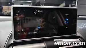 Hyundai Casper, 2026 — миниатюра 20