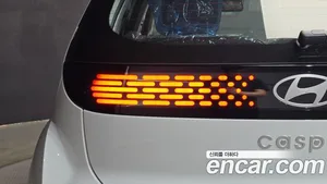 Hyundai Casper, 2026 — миниатюра 9