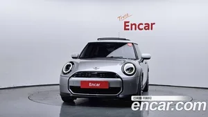 Mini Cooper, 2025 — миниатюра 3